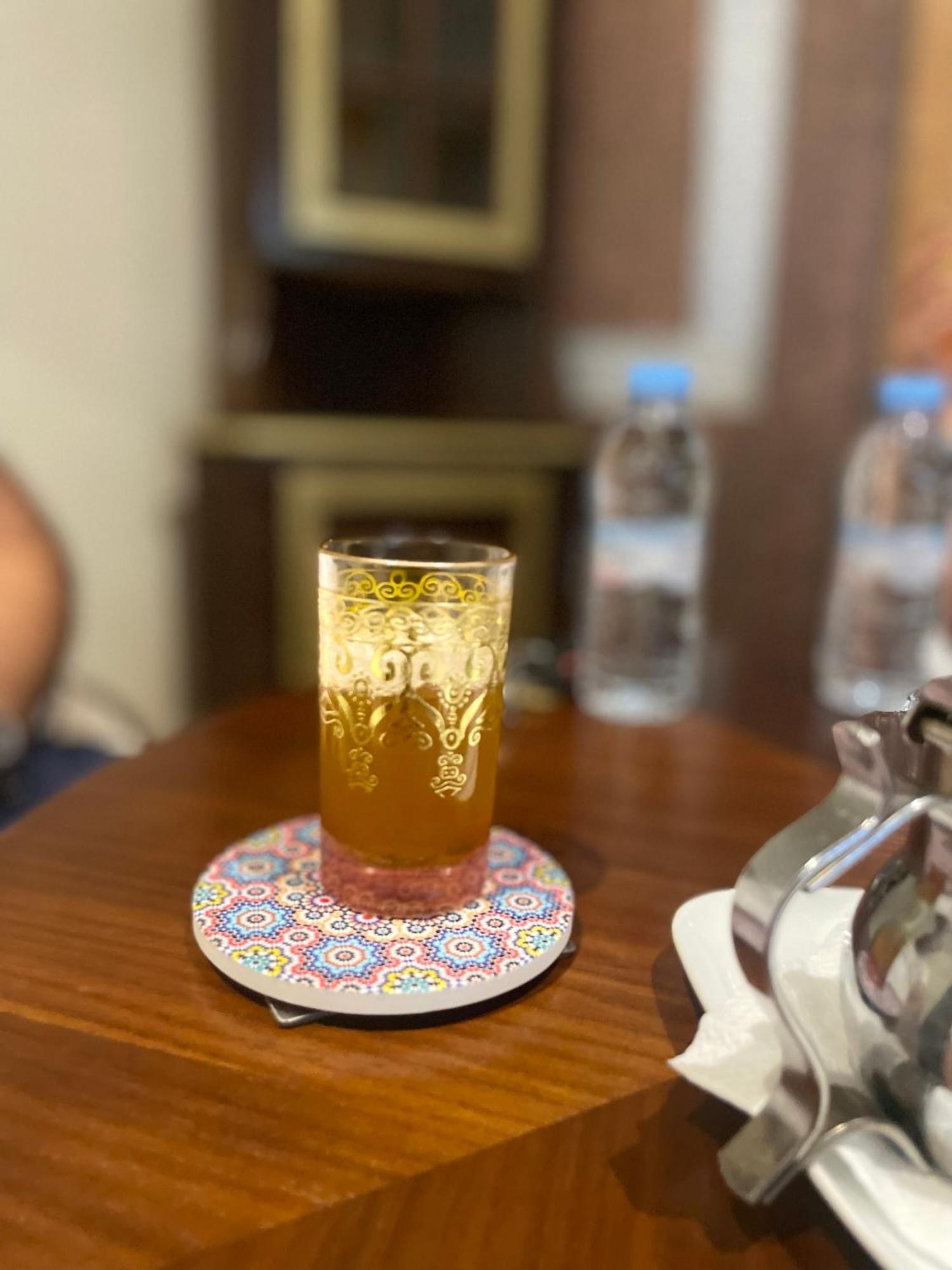 Hotel Ryad Tetouan Aero Luaran gambar