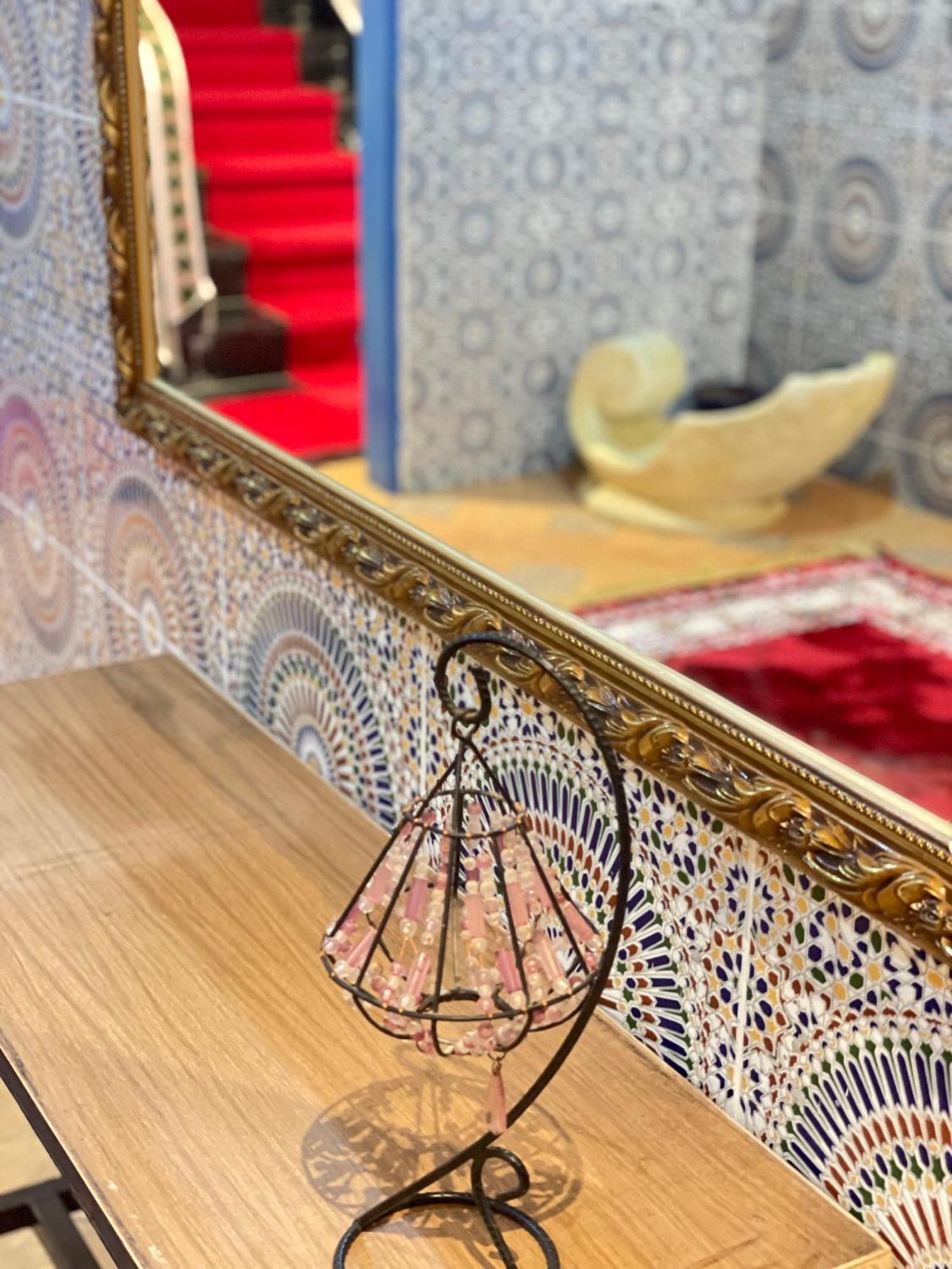 Hotel Ryad Tetouan Aero Luaran gambar